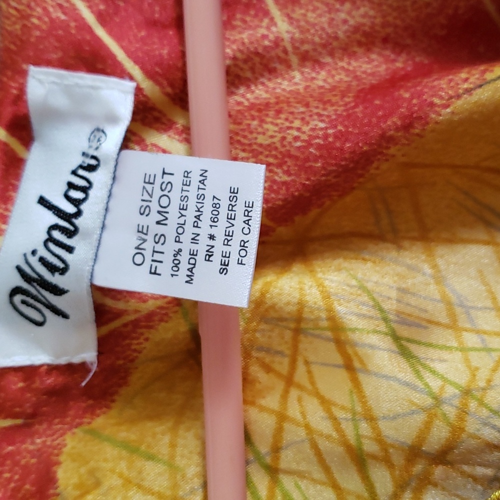 Essential caftan NWT - Picture 5 of 7